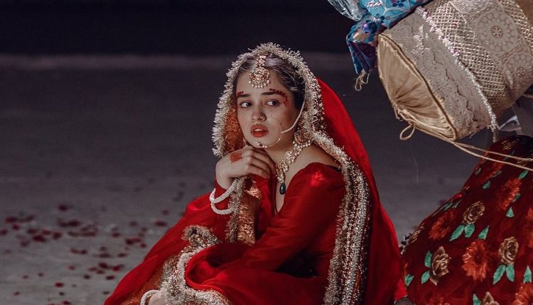 Ali Xeeshan breaks silence after he has done a campaign for anti-dowry