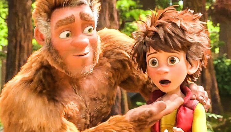 2021 Most Viewed Animated Movies Children And Adults Like