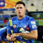 Mike Hussey Covid-19 Tests Positive A Big Shocking Sensational News At IPL