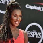 Lisa Leslie—Height: 6 feet 5 inches Hollywood