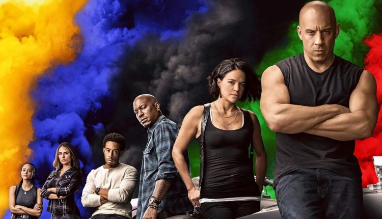 Fast and Furious 9 Hollywood Movie Quotes 2021