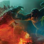 Godzilla vs. Kong Hollywood Movie Plot Quotes