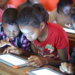 Technology's Role In The Field Of Education