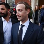 Mark Zuckerberg