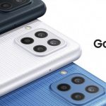 Samsung Finally Launched Samsung Galaxy M22