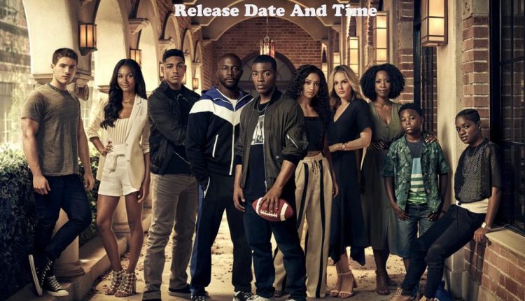 All American Season 4 Episode 3