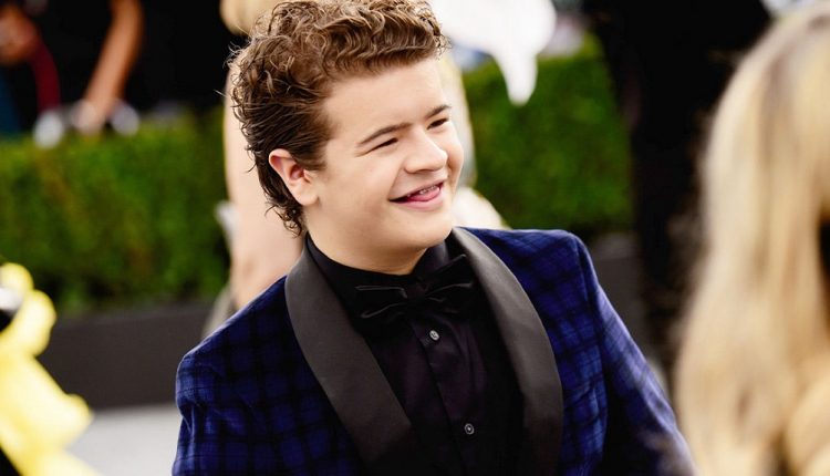 Facts About Gaten Matarazzo