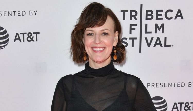Facts about Rosemarie DeWitt
