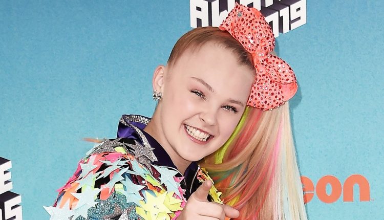 Jojo Siwa Actress