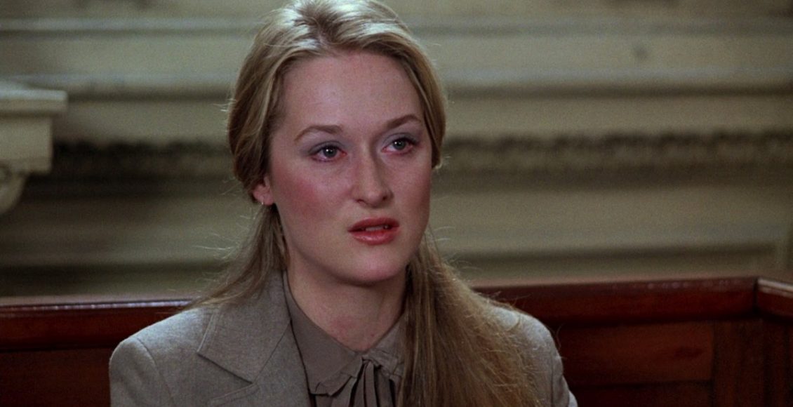 Meryl Streep