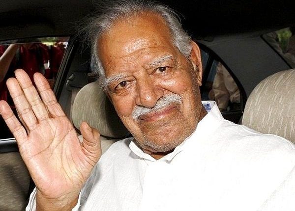 Dara Singh