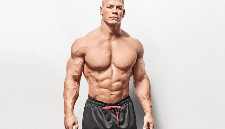 John Cena
