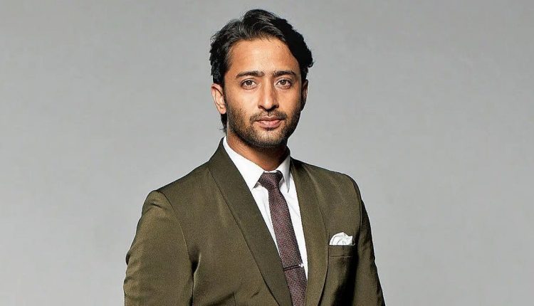 Shaheer Sheikh
