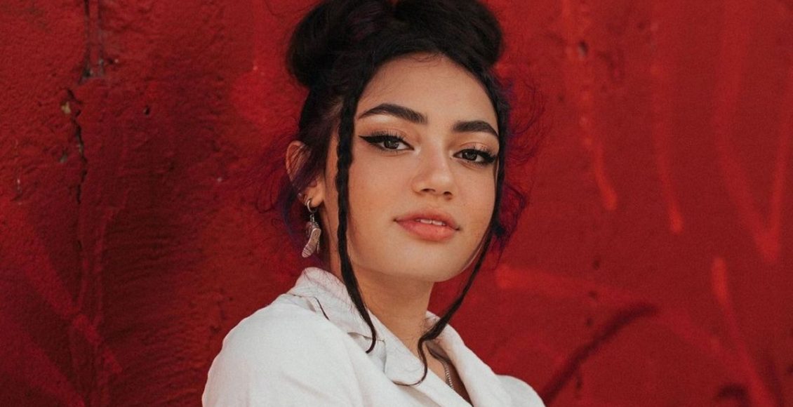 Avani Kiana Gregg