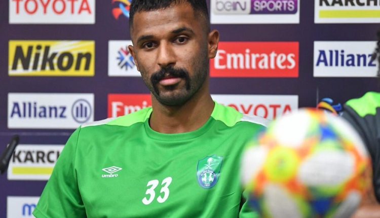 Mohammed bin Khalil bin Ibrahim Al-Owais