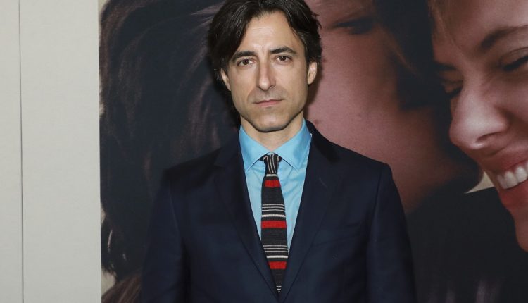 Noah Baumbach