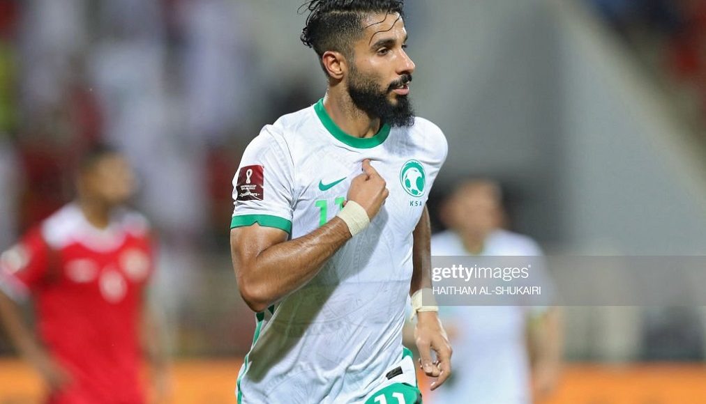 Saleh bin Khalid bin Mohammed Al-Shehri