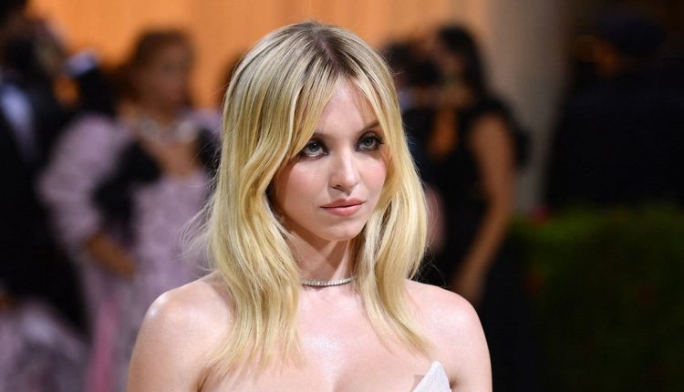 Sydney Sweeney