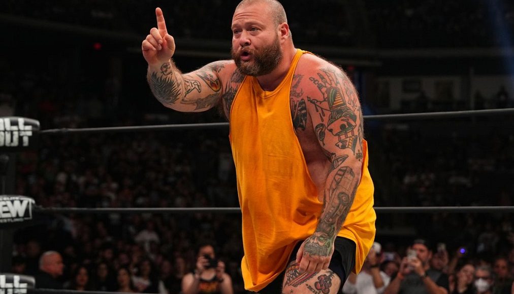 Ariyan Arslani Action Bronson