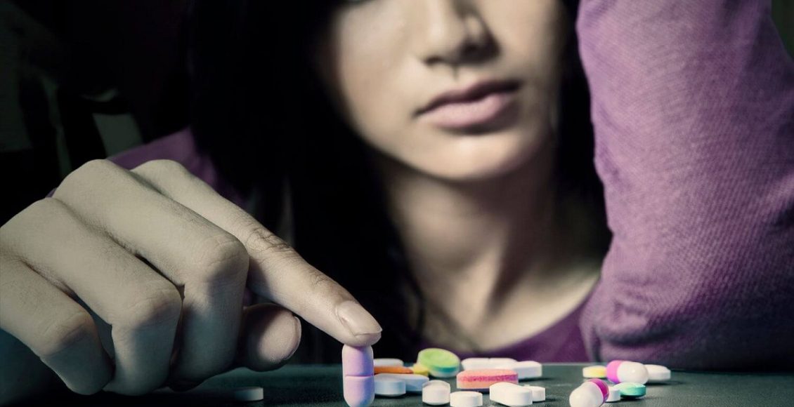 Get Off Drugs Without Rehab