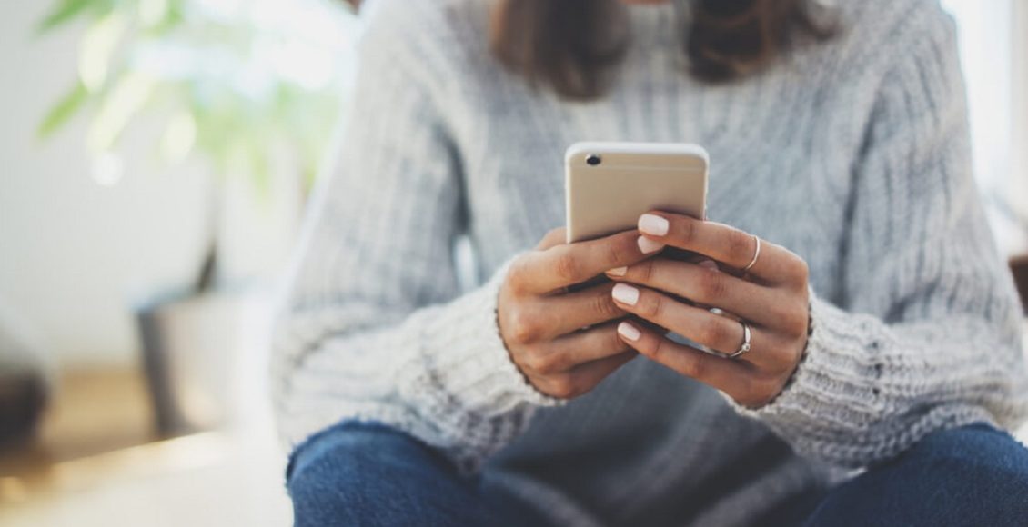 Your Phone in Rehab