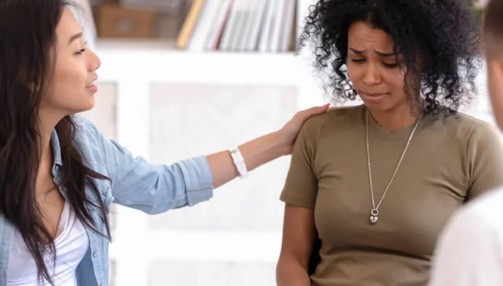 Rehab With Pending Charges