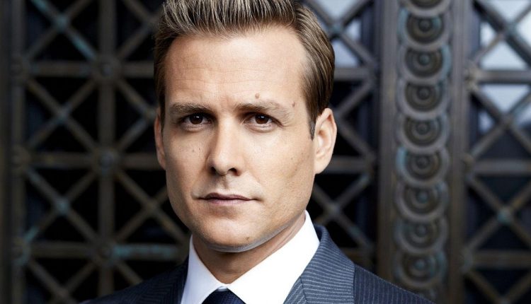 Gabriel Macht
