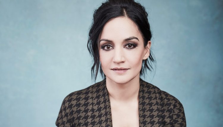 Archie Panjabi