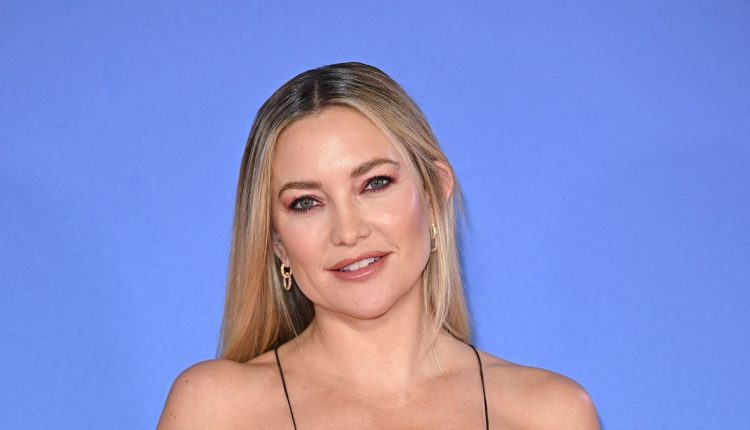 Kate Hudson