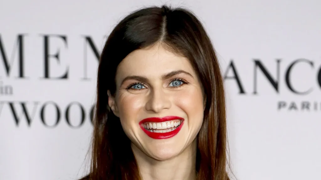 Alexandra Daddario: Biography, Career Highlights, and Personal Life