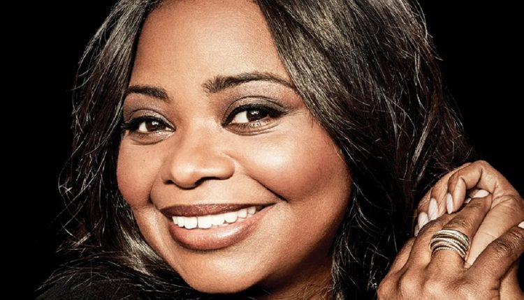 Octavia Spencer
