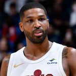 Tristan Thompson