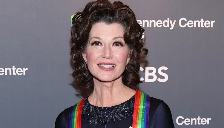 Amy Grant