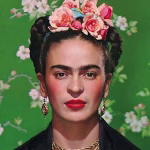 Frida Kahlo