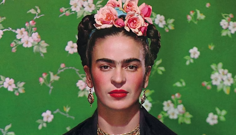 Frida Kahlo