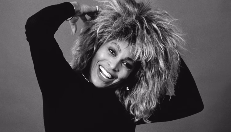 Tina Turner
