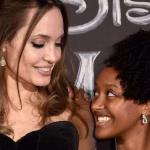 Angelina Jolie