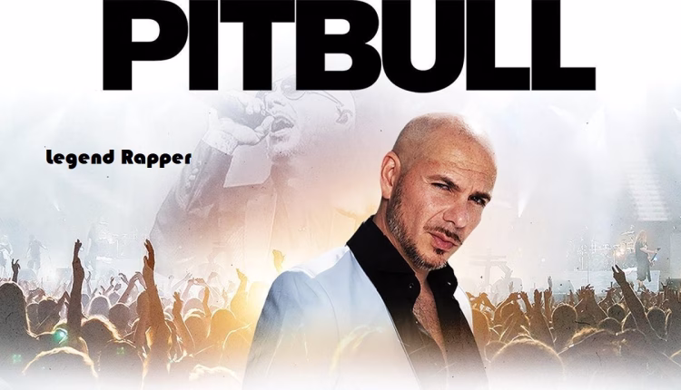 Pitbull