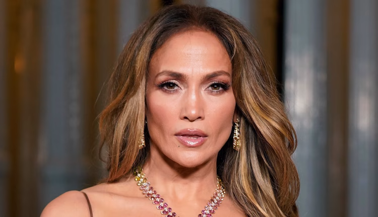 Jennifer Lopez
