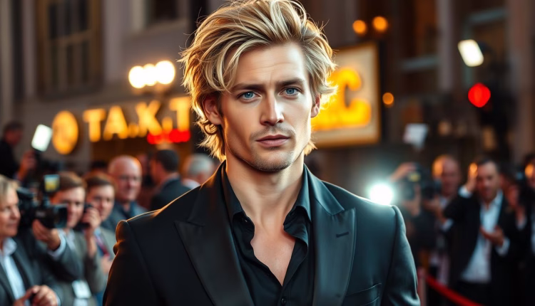 hollywood actor Brad Pitt facts