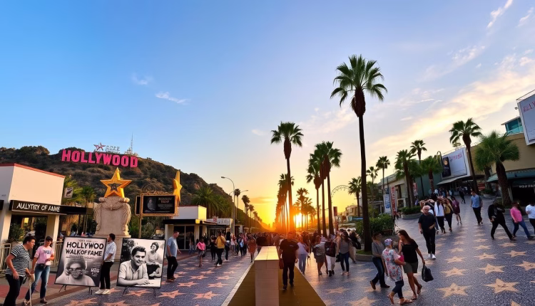 hollywood life