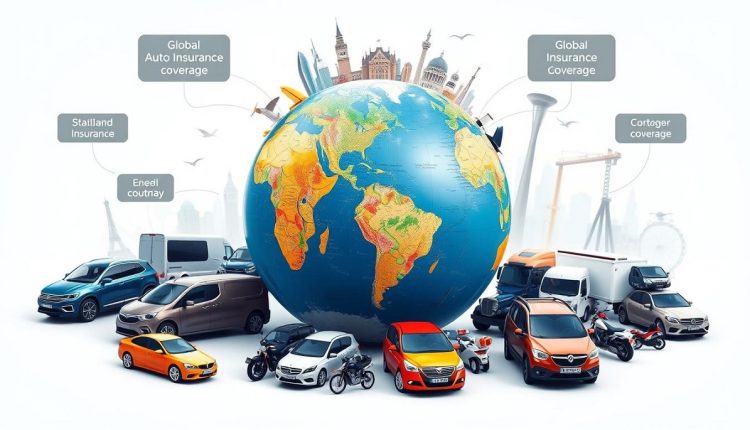 global auto insurance