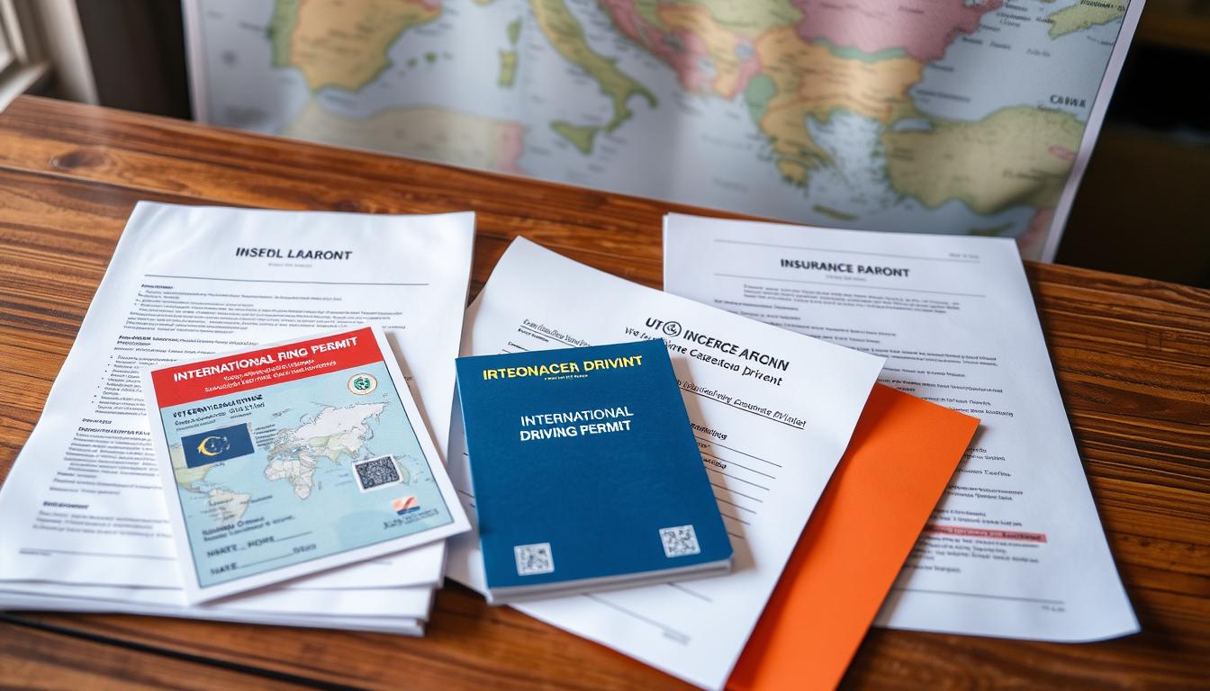 global auto insurance