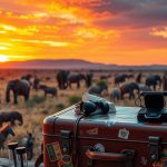 safari