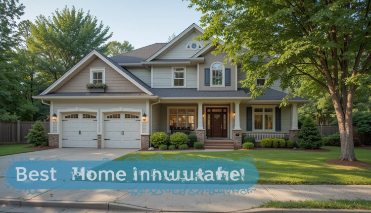 Best Homeowners Insurance