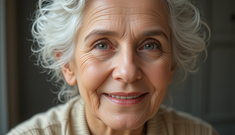 aging