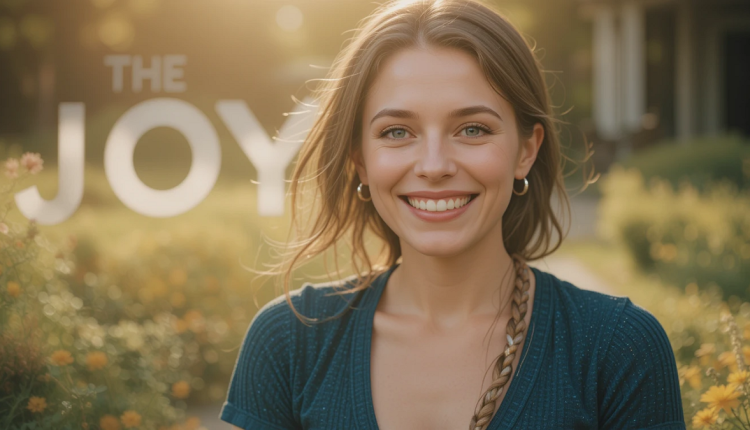 Joy