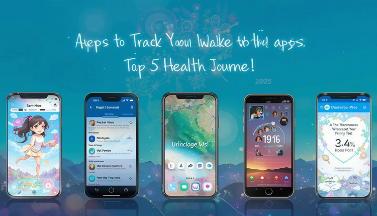 Health Apps