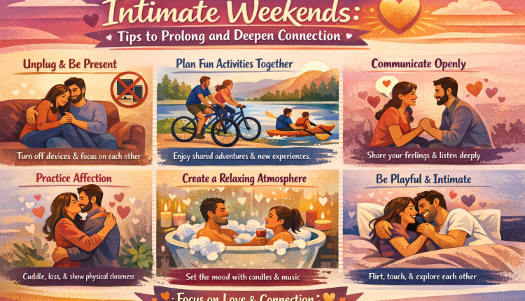 intimate