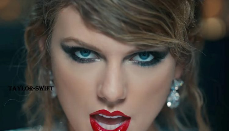Taylor-Swift